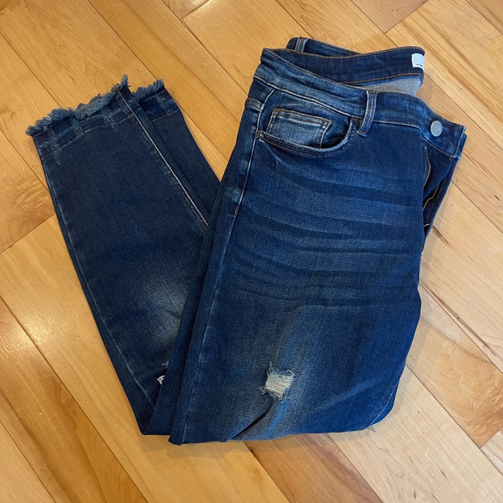 Vervet Jeans Size 14